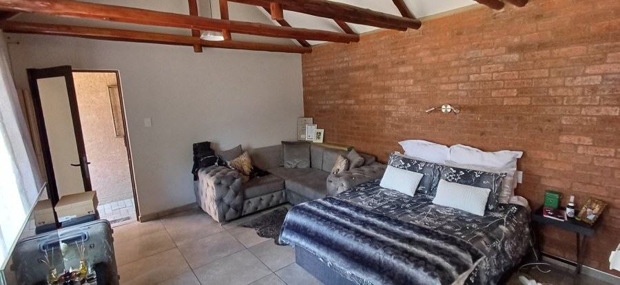 To Let 1 Bedroom Property for Rent in Hospitaalheuwel Free State